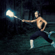 Illustration for article titled Kung-fu movies
